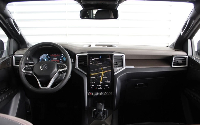 Volkswagen Amarok cena 239900 przebieg: 9469, rok produkcji 2023 z Alwernia małe 379